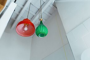 Casa de Huéspedes Santa María - Adults Only