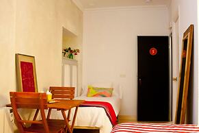 Casa de Huéspedes Santa María - Adults Only