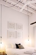 Casa de Huéspedes Santa María - Adults Only