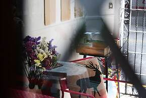 Casa de Huéspedes Santa María - Adults Only