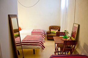 Casa de Huéspedes Santa María - Adults Only