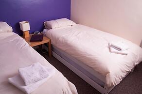 Fourways Guest House