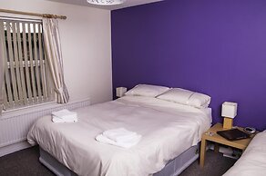 Fourways Guest House