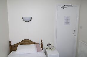 Fourways Guest House