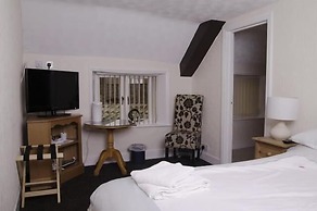 Fourways Guest House