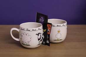 Fourways Guest House