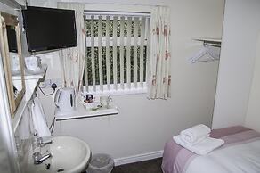 Fourways Guest House