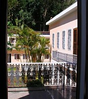 Hotel Casablanca Koeler