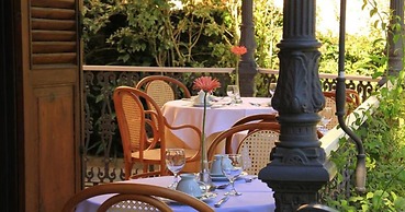 Hotel Casablanca Koeler