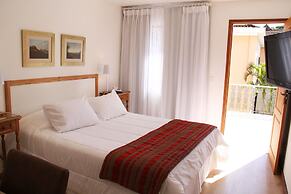 Hotel Casablanca Koeler