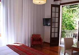 Hotel Casablanca Koeler