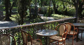 Hotel Casablanca Koeler
