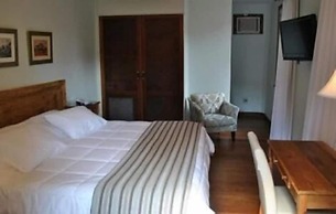 Hotel Casablanca Koeler