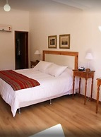 Hotel Casablanca Koeler