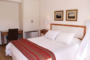 Hotel Casablanca Koeler