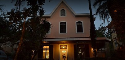 Hotel Casablanca Koeler
