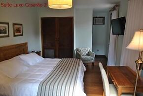 Hotel Casablanca Koeler