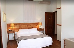 Hotel Casablanca Koeler