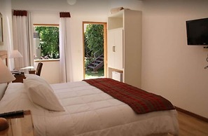 Hotel Casablanca Koeler