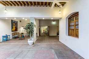 NaNa Vida Hotel Oaxaca