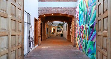 NaNa Vida Hotel Oaxaca