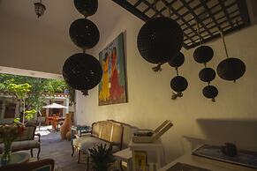 NaNa Vida Hotel Oaxaca