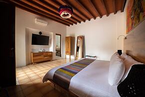 NaNa Vida Hotel Oaxaca