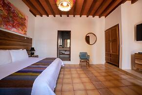 NaNa Vida Hotel Oaxaca