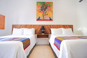 NaNa Vida Hotel Oaxaca