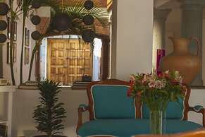 NaNa Vida Hotel Oaxaca
