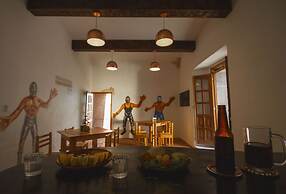 NaNa Vida Hotel Oaxaca