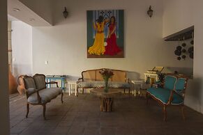 NaNa Vida Hotel Oaxaca