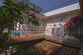 NaNa Vida Hotel Oaxaca