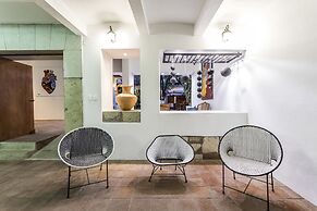NaNa Vida Hotel Oaxaca