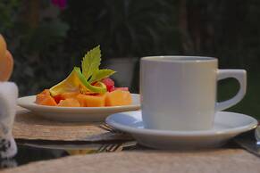 NaNa Vida Hotel Oaxaca