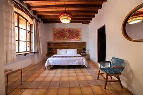 NaNa Vida Hotel Oaxaca
