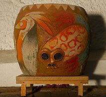 NaNa Vida Hotel Oaxaca