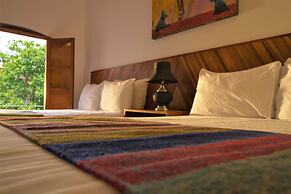 NaNa Vida Hotel Oaxaca