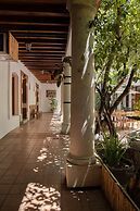 NaNa Vida Hotel Oaxaca