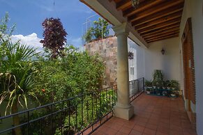 NaNa Vida Hotel Oaxaca