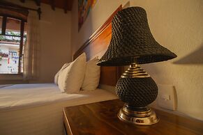 NaNa Vida Hotel Oaxaca