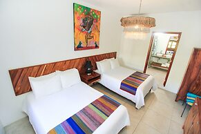 NaNa Vida Hotel Oaxaca