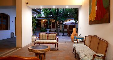 NaNa Vida Hotel Oaxaca