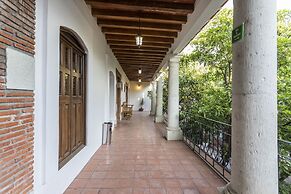 NaNa Vida Hotel Oaxaca