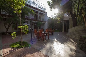NaNa Vida Hotel Oaxaca