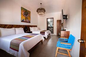 NaNa Vida Hotel Oaxaca
