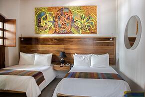 NaNa Vida Hotel Oaxaca
