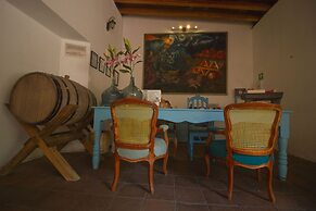 NaNa Vida Hotel Oaxaca