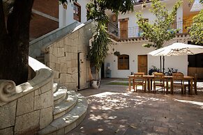 NaNa Vida Hotel Oaxaca