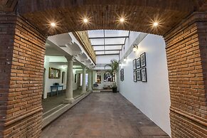 NaNa Vida Hotel Oaxaca